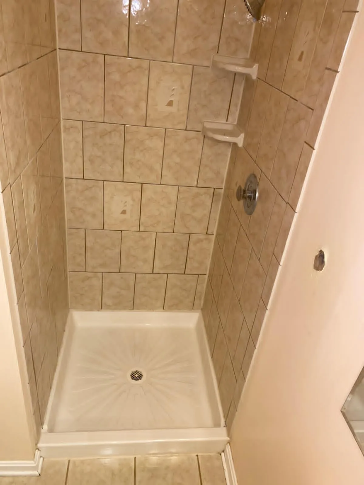 Deep Cleaning in Arlington