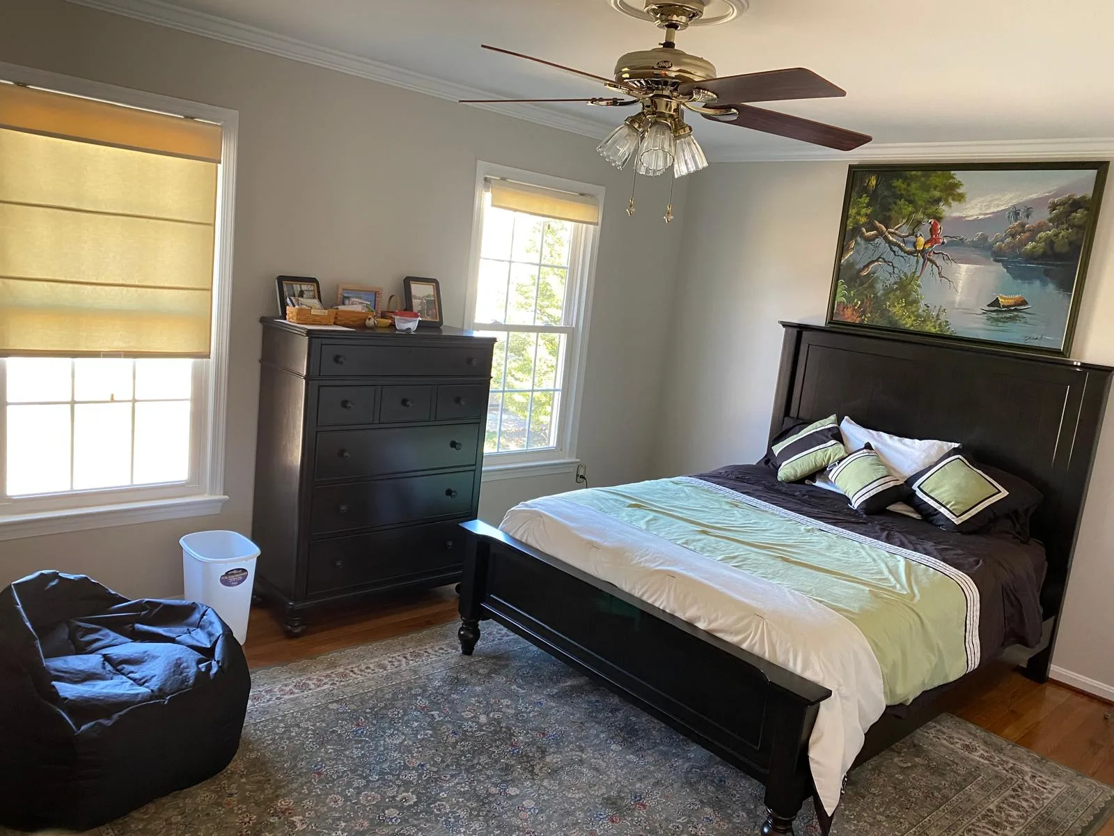 Recurring House Cleaning in Arlington