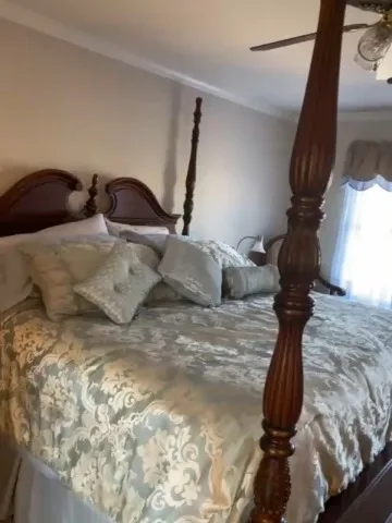 Airbnb & Rental Turnover in Arlington